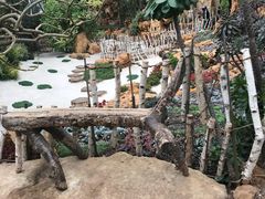 -南通洲际绿博园