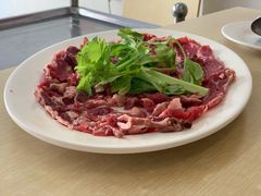 -粤潮魏记牛肉火锅(爱家·金河湾南区店)