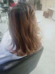 -MOVAN HAIR莫凡匠人发型屋