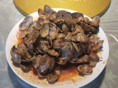 -天津乾毓德饭庄·清真传统炒菜·海鲜烧烤(咸阳路店)