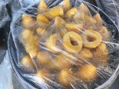-航天馒头(瞻园路店)