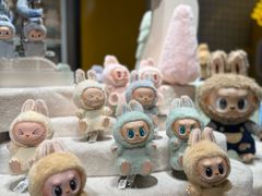 -泡泡玛特POPMART(上海环球港店)