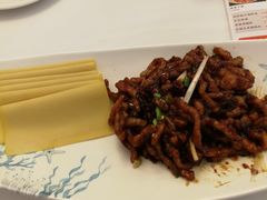 -鑫百万烤鸭店(大兴店)
