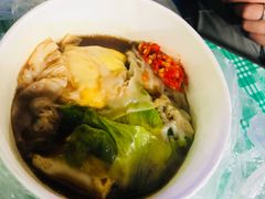 -大学城夜市大排档(凤栖路店)