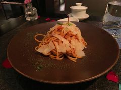 意面系列-莲西餐(曲江店)