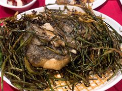 -老吉士酒家(天平路店)