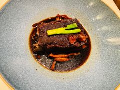 原味仔排-新荣记(建国门外大街店)