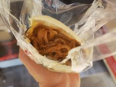 -刘小武·锅魁(总店)