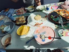 -水桶王国主题餐厅·聚会·生日派对·亲子活动·家庭套餐(亚龙湾希尔顿店)