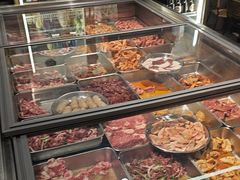 -英雄故事地摊烤肉(马驹桥店)