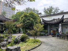 -日出青木·杭帮菜名店