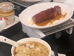 -丽的面家(多宝路店)