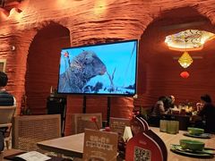 -耶里夏丽·丝路国际·新疆餐厅(浦东区东方路店)
