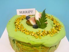 -流酥可心·牛乳蛋糕商店(禾祥西路店)