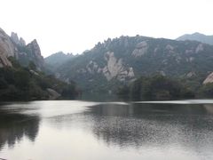 -嵖岈山风景区
