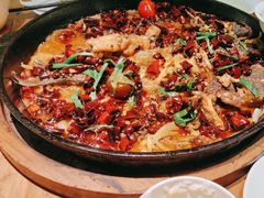 -老板恋上鱼(环山路店)