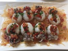 -香香海南菜餐厅