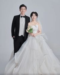 -第一夫人婚纱摄影(南京店)