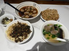 -老苏北饭店(江都店)