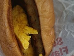 -麦当劳(金狮广场店)