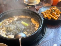 -滇野云南野生菌餐厅(陕西南路店)