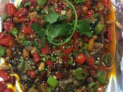 -小厨子私房菜·云南美食店