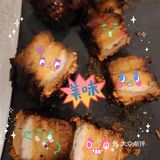 今天也是中华小当家本人