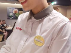 -海底捞火锅(高新活力汇店)