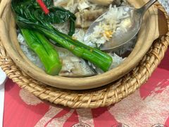 -华记煲仔华·煲仔饭(人和店)