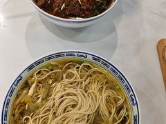 -永丰面馆(汉口路店)