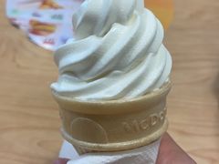 -麦当劳(金狮广场店)