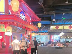 -怪噜范·贵阳小吃大排档(金源旗舰店)