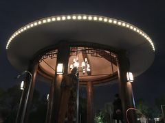 -宁波杭州湾海底温泉