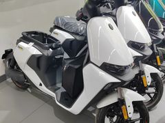 -九号电动车(安定门内大街店)