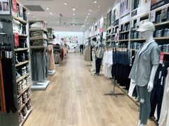 -优衣库(苏州吴江万象汇店)