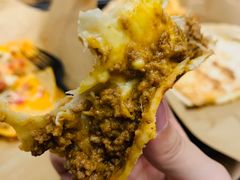 -Taco Bell 塔可钟(民田路店)
