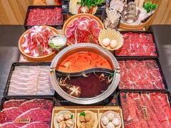 -牛匠和牛寿喜锅(西安总店)