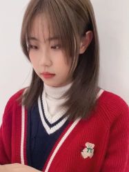 点击看大图 -MORI HAIR SALON日式美发沙龙