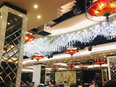 大堂-心点盛宴江南西店