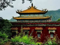 -须弥福寿之庙