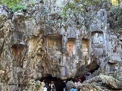 -灵隐飞来峰景区