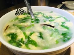 -吕氏疙瘩汤·海鲜新鲁菜(凯德mall新都心店)