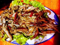 -瑞杰烧烤店·24小时营业(山东路店)