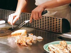 -松临·铁板烧&Omakase(神农店)