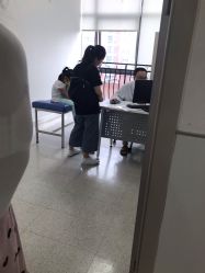 点击看大图 -上海市儿童医院(泸定路院区)
