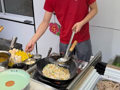 -扬二春炒饭(国庆路总店)