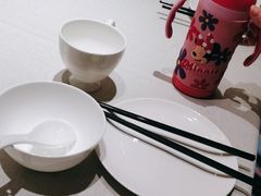 -狮王府淮扬菜(新街口友谊店)