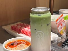 -海底捞火锅(嘉兴杉杉in象生日主题店)