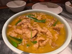 -西安饭庄·非遗陕菜(钟楼店)