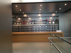 -Apple 零售店(Canton Road)